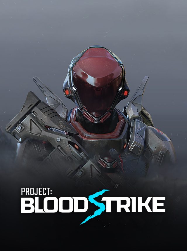 blood strike